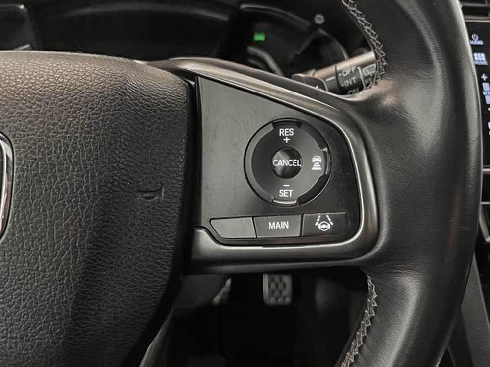 Honda Civic Hayon SPORT 2017 d&rsquo;occasion à vendre - 17