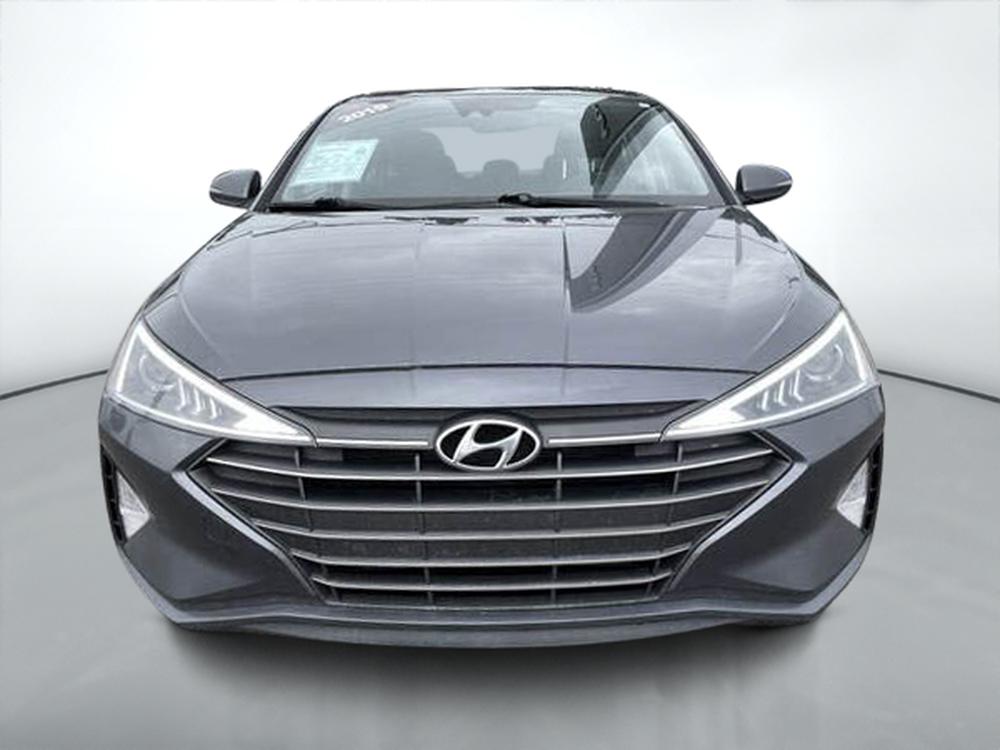 Hyundai Elantra Preferred 2019 à vendre à Trois-Rivières - 2