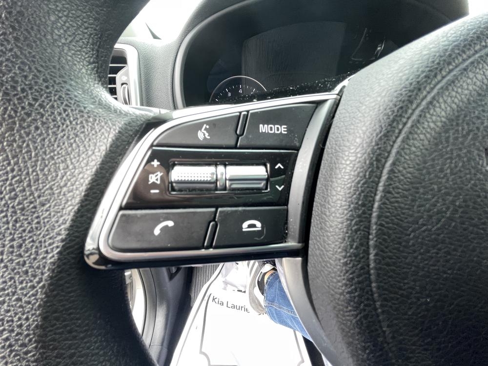 Kia Sportage 2020 Gris usage à vendre Kia Sportage 2020 Gris usage à vendre
