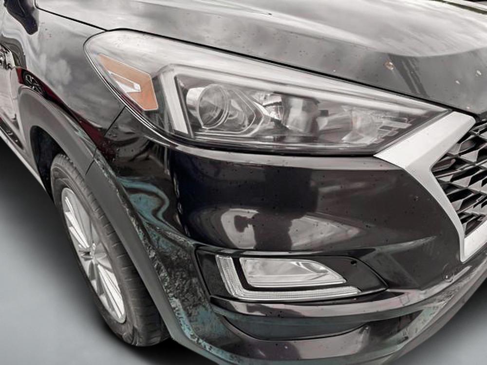 Hyundai Tucson ESSENTIAL 2.0L AWD 2020 d&rsquo;occasion à vendre - 11
