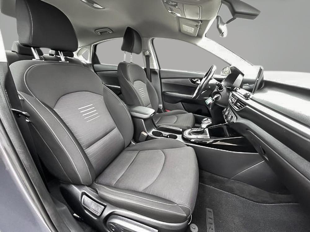 Kia Forte EX 2020 à vendre à Donnacona - 29