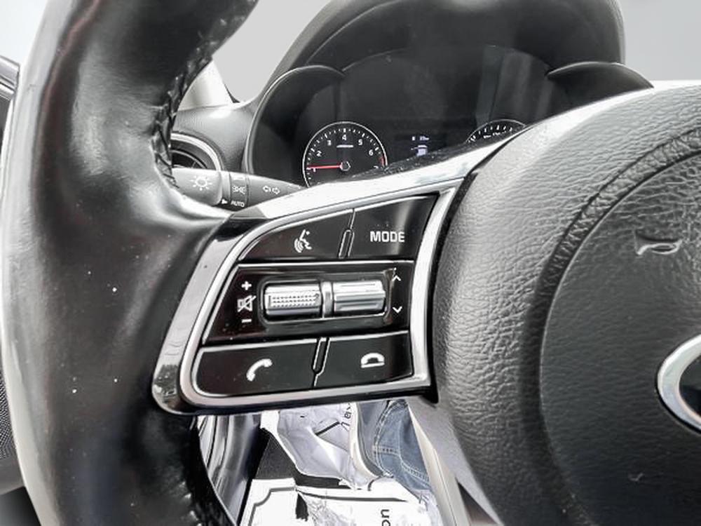 Kia Forte EX 2020 à vendre à Donnacona - 14
