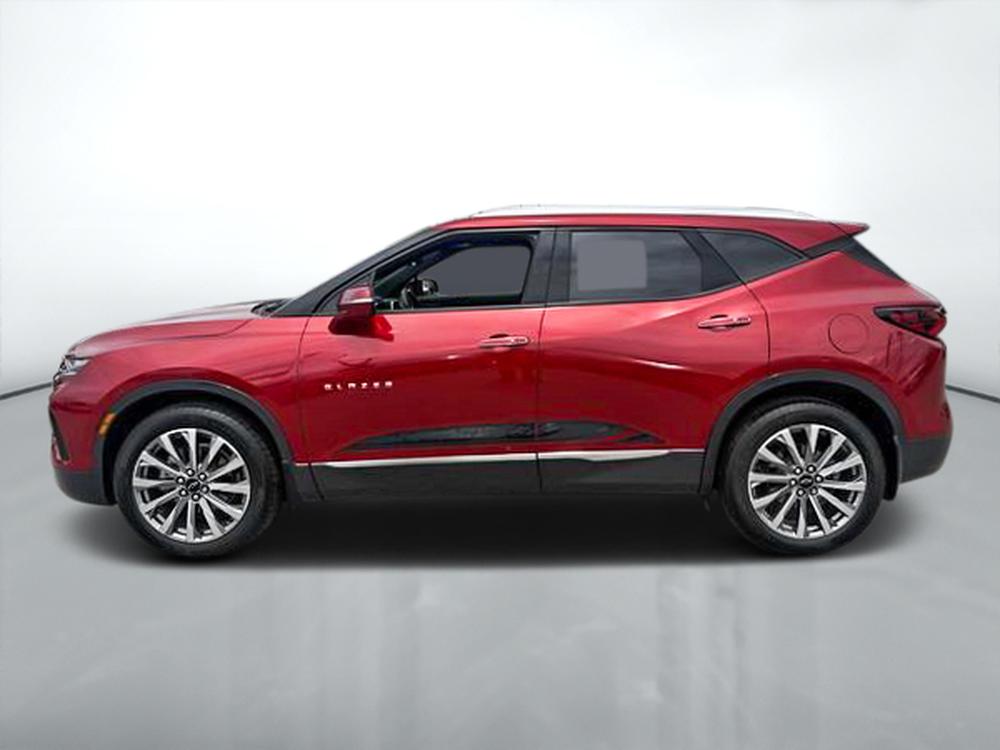 Chevrolet Blazer Premier 2022 d&rsquo;occasion à vendre - 7