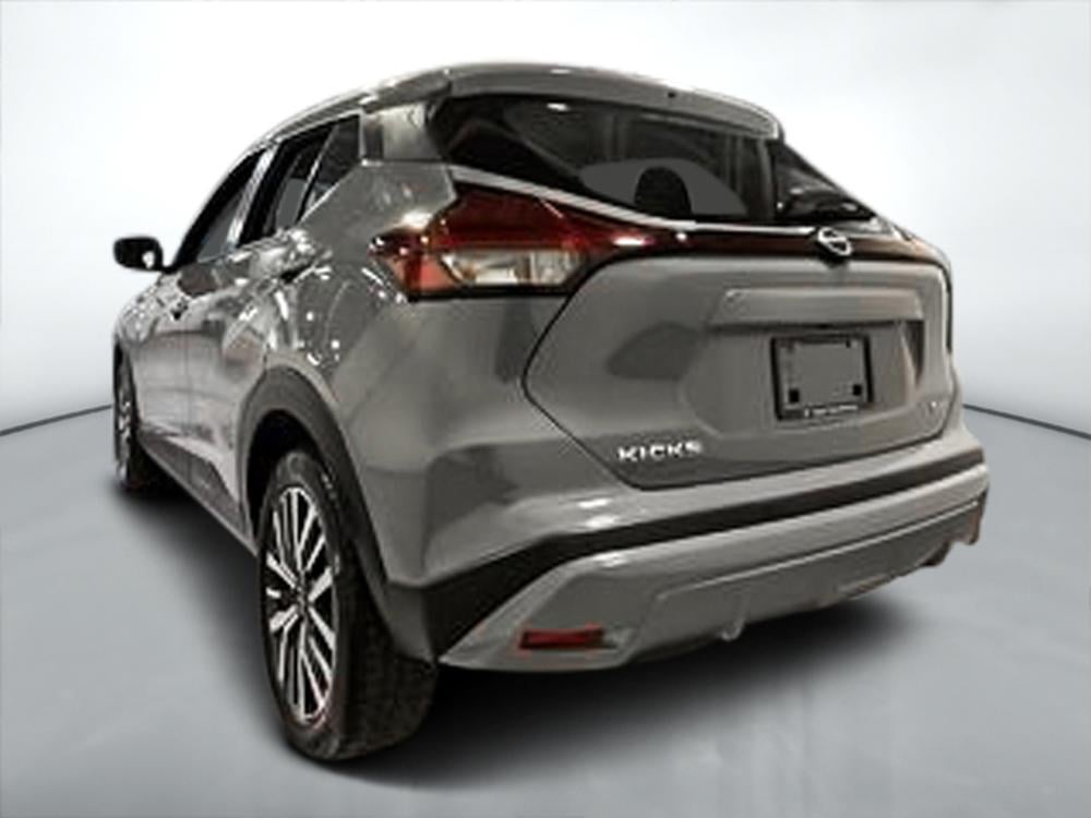 Nissan Kicks SV 2024 d&rsquo;occasion à vendre - 6