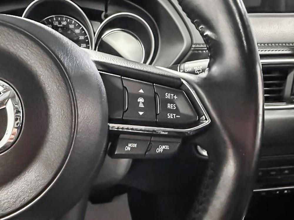Mazda CX-5 GS 2019 d&rsquo;occasion à vendre - 21