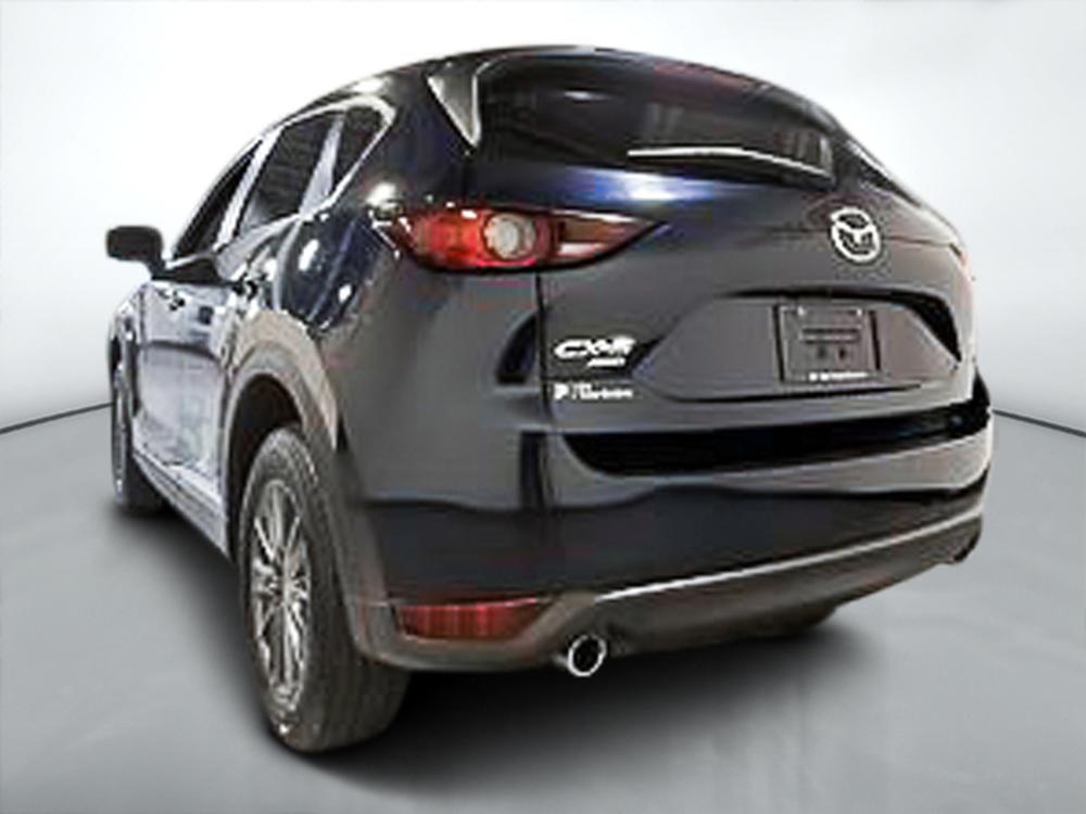 Mazda CX-5 GS 2019 d&rsquo;occasion à vendre - 6