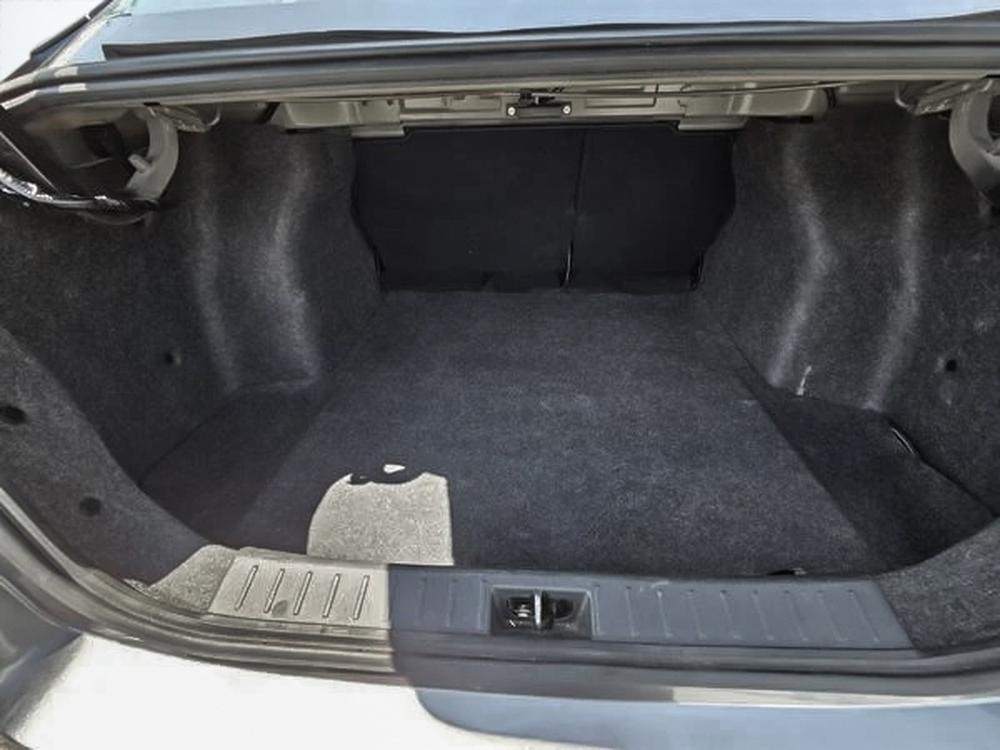 Nissan Versa SV 2021 d&rsquo;occasion à vendre - 22