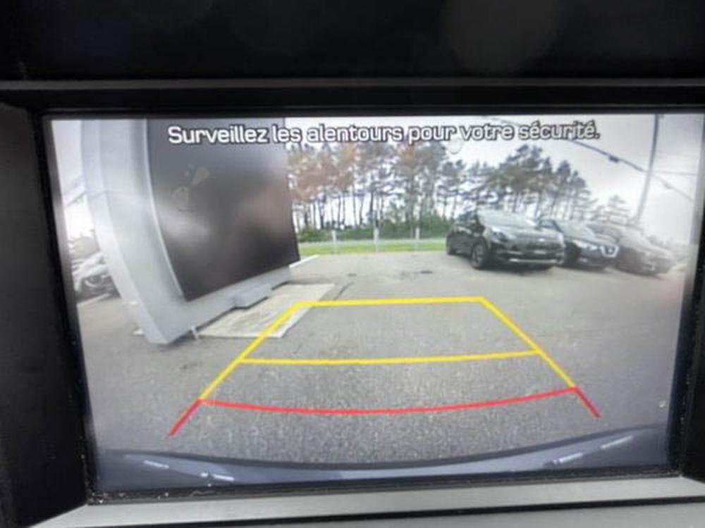 Hyundai Elantra Preferred 2019 à vendre à Trois-Rivières - 17
