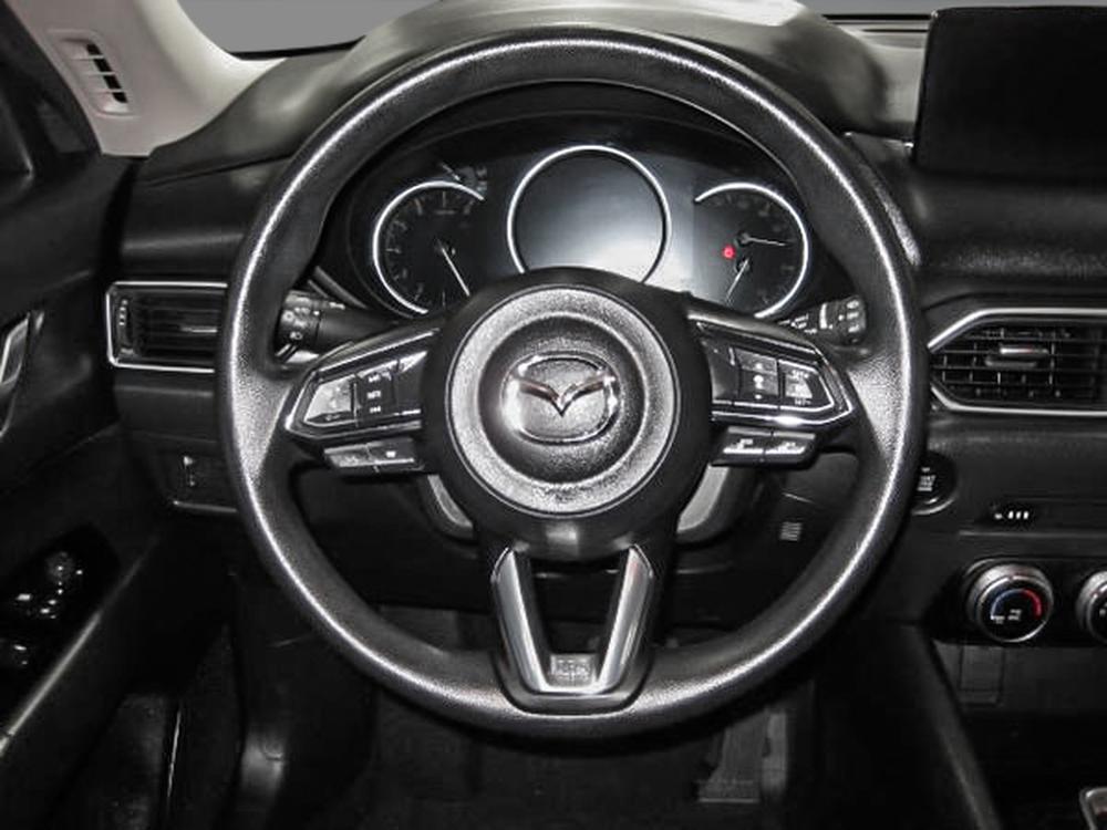Mazda CX-5 GX 2023 d&rsquo;occasion à vendre - 14