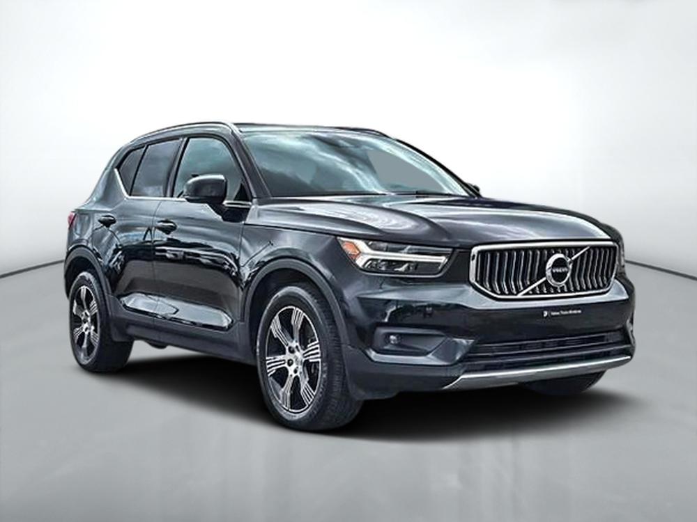 Volvo XC40 T5 INSCRIPTION AWD 2020 d&rsquo;occasion à vendre - 1
