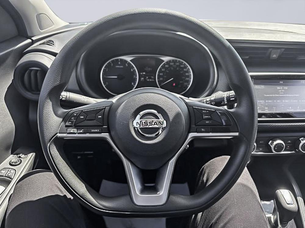 Nissan Kicks S 2021 d&rsquo;occasion à vendre - 16