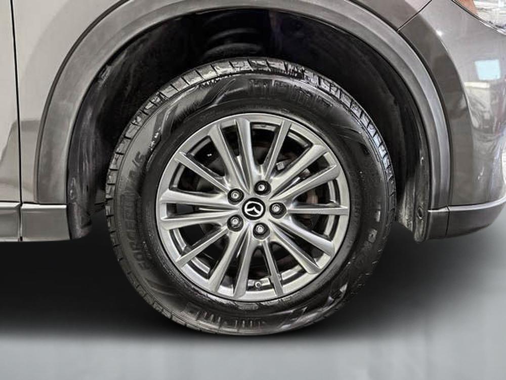 Mazda CX-5 TOURING 2017 d&rsquo;occasion à vendre - 12
