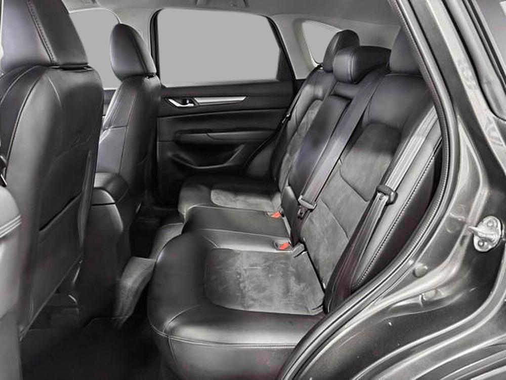 Mazda CX-5 TOURING 2017 d&rsquo;occasion à vendre - 29