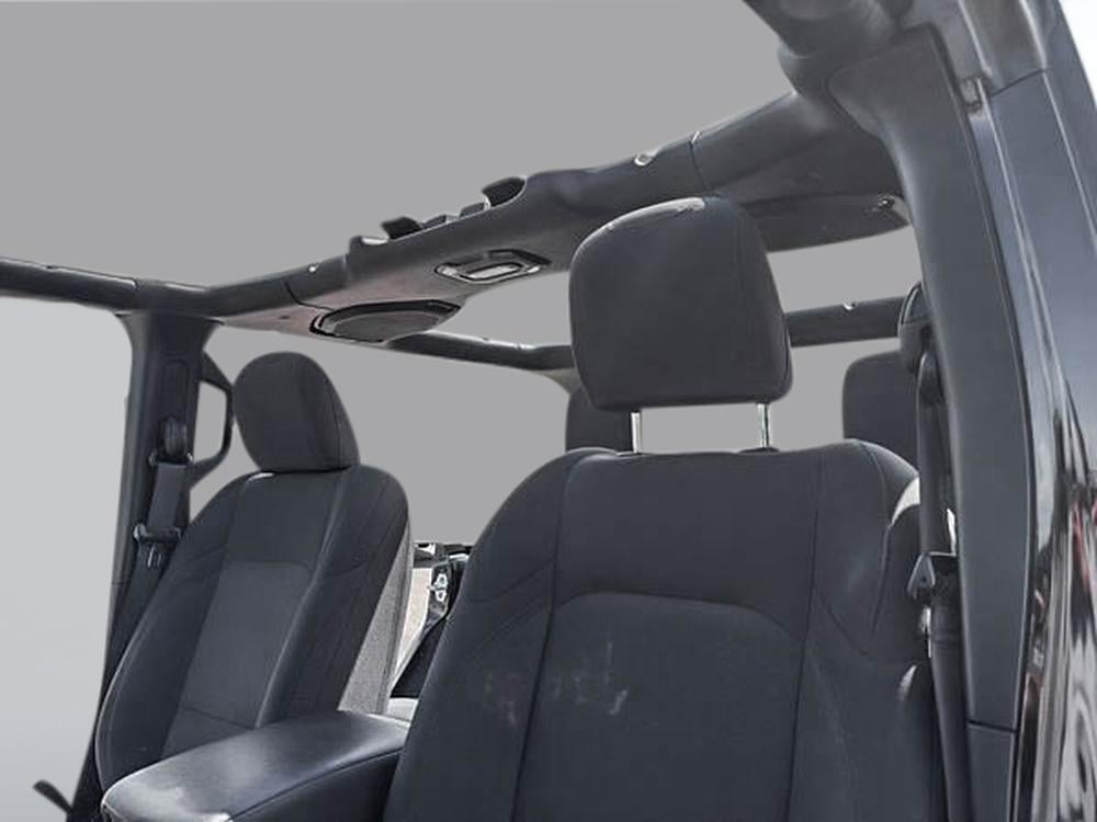 Jeep Wrangler SPORT ALTITUDE // 14000$ DE MODIFICATION // 4RM SELECT TRAC 2023 d&rsquo;occasion à vendre - 13