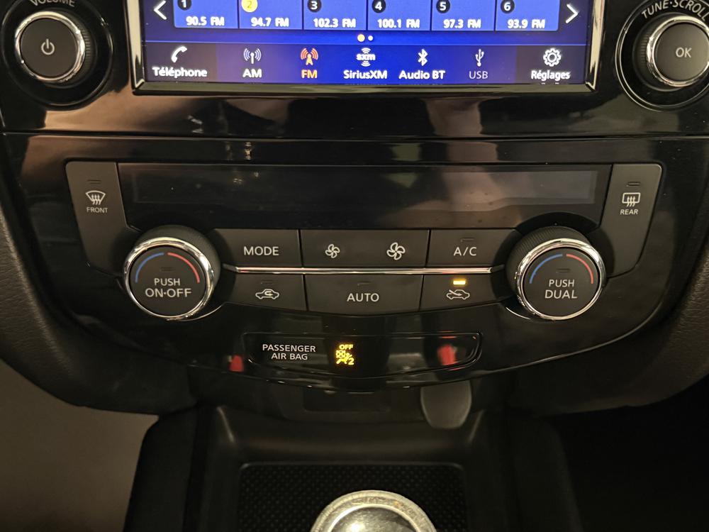 Nissan Qashqai SV 2020 d&rsquo;occasion à vendre - 29
