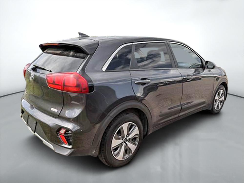 Kia Niro L 2020 à vendre à Trois-Rivières - 8