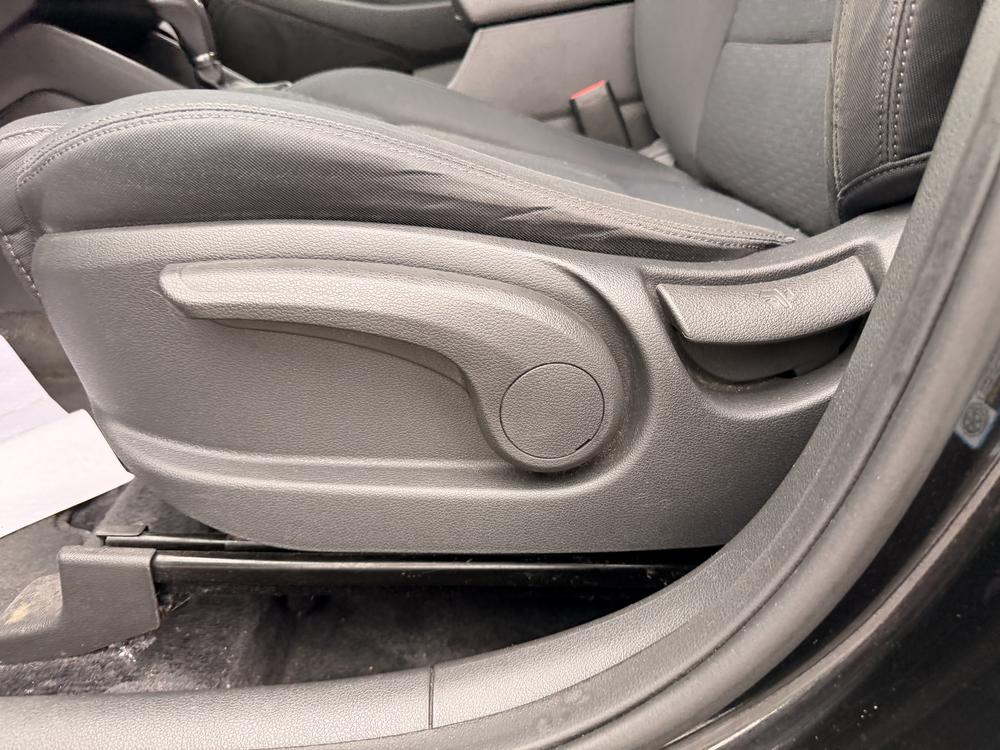 Hyundai Tucson ESSENTIAL 2.0L AWD 2020 d&rsquo;occasion à vendre - 18
