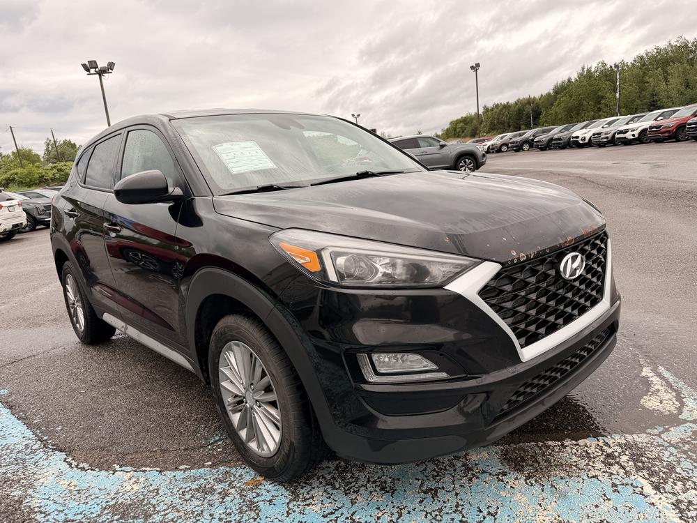 Hyundai Tucson ESSENTIAL 2.0L AWD