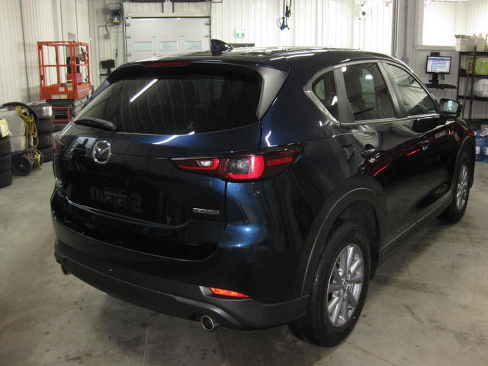 Mazda CX-5 GX 2023 d&rsquo;occasion à vendre - 6