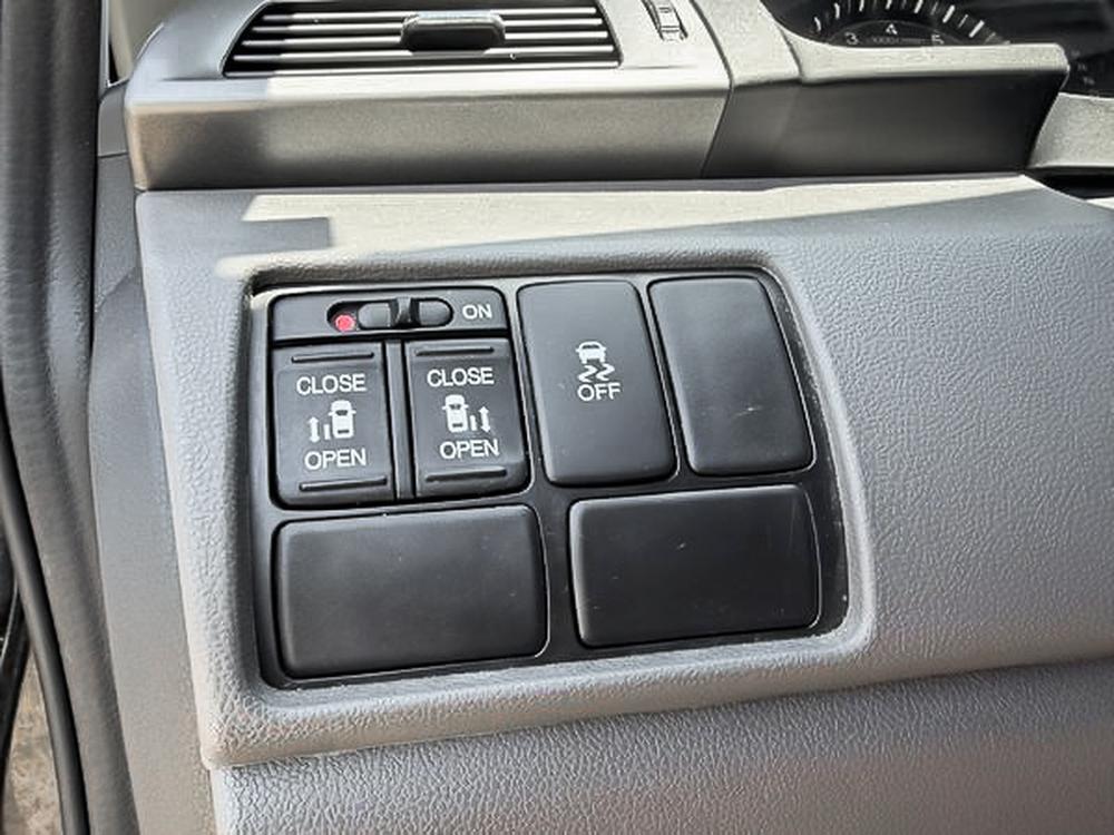 Honda Odyssey EX 2017 à vendre à Shawinigan - 27