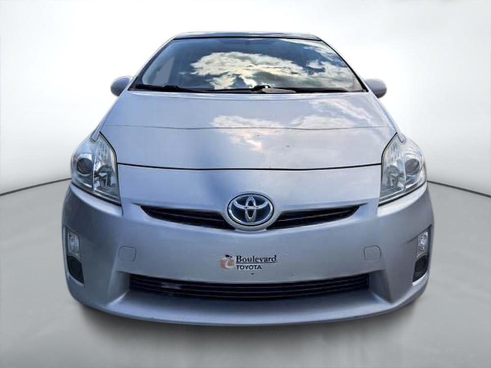 Toyota Prius BASE 2011 d&rsquo;occasion à vendre - 2