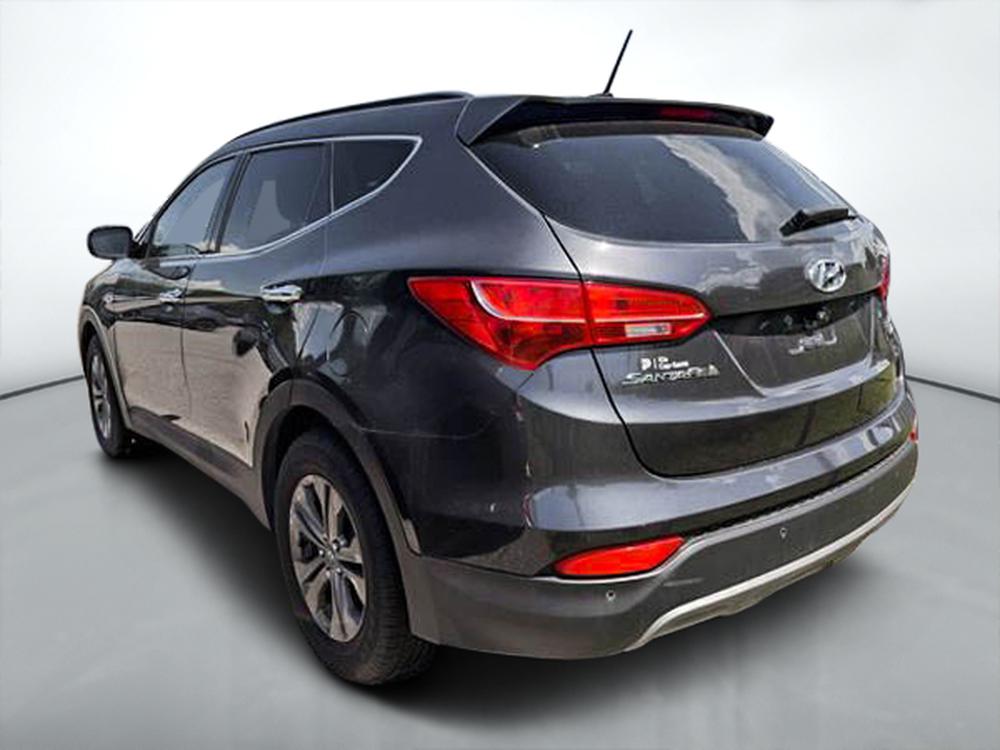 Hyundai Santa Fe Sport 2.4 PREMIUM AWD 2016 à vendre à Trois-Rivières - 6