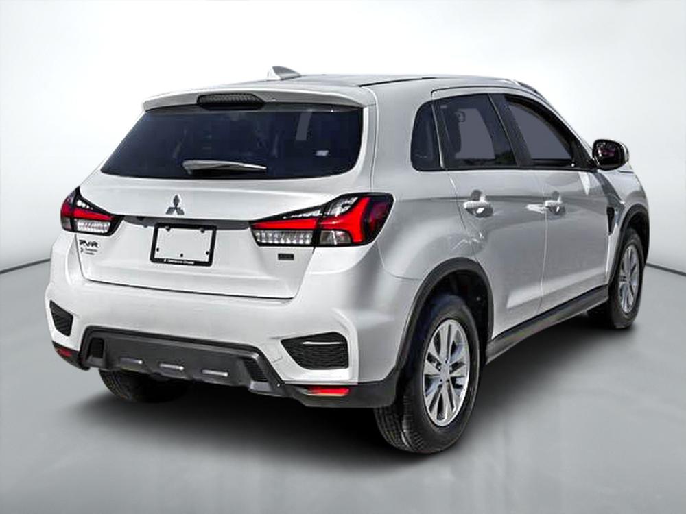 Mitsubishi RVR ES AWC 2024 d&rsquo;occasion à vendre - 3