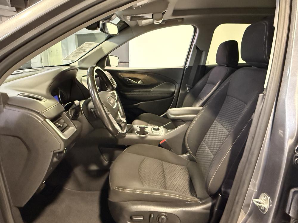 GMC Terrain SLE 2020 d&rsquo;occasion à vendre - 17