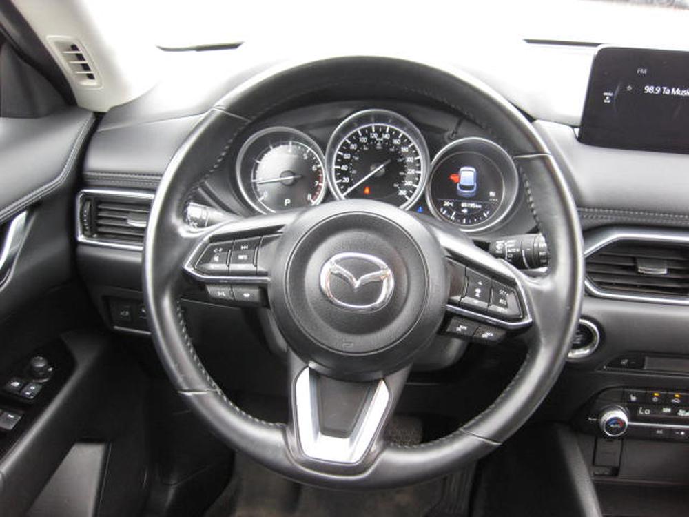 Mazda CX-5 GS-LUXE 2022 d&rsquo;occasion à vendre - 14