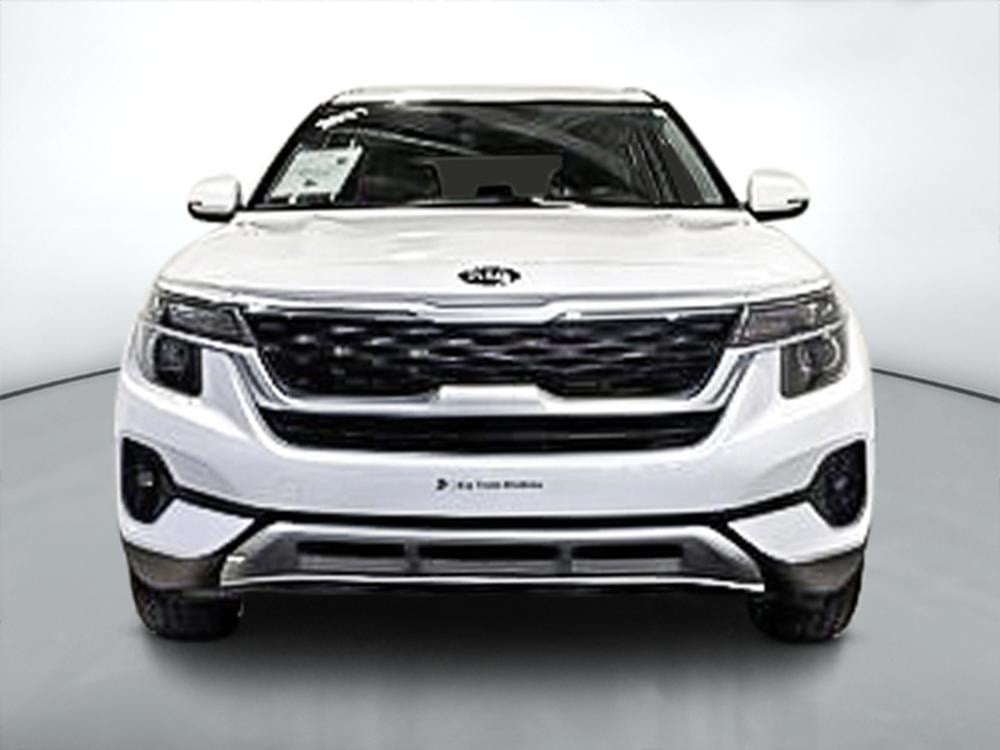 Kia Seltos EX 2021 d&rsquo;occasion à vendre - 9