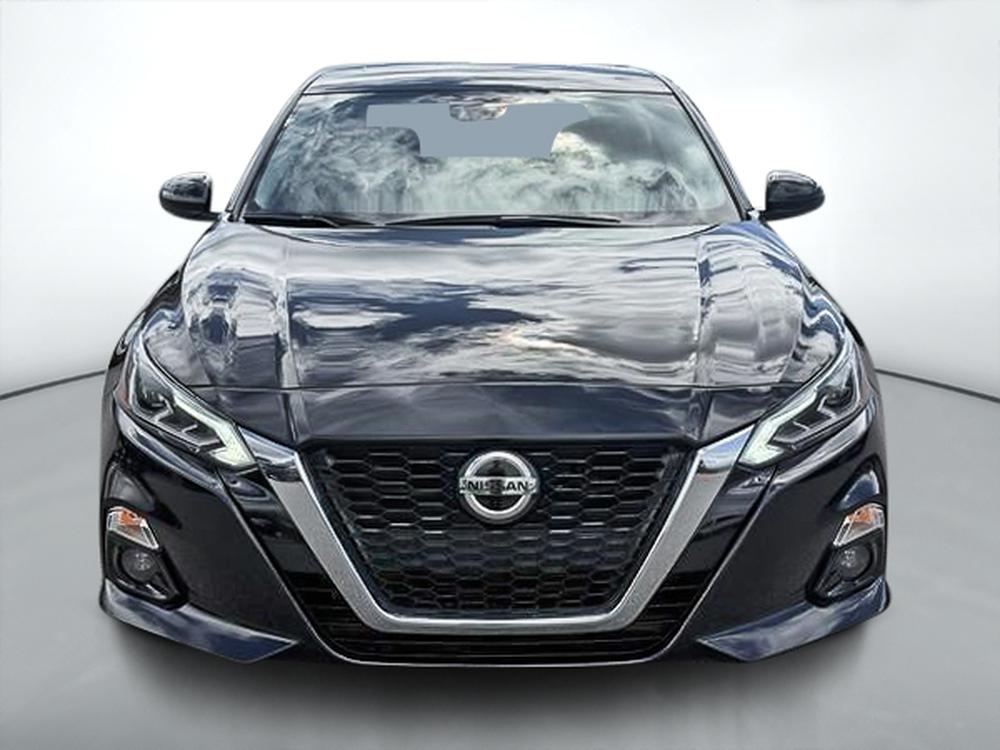 Nissan Altima SV AWD 2019 d&rsquo;occasion à vendre - 9