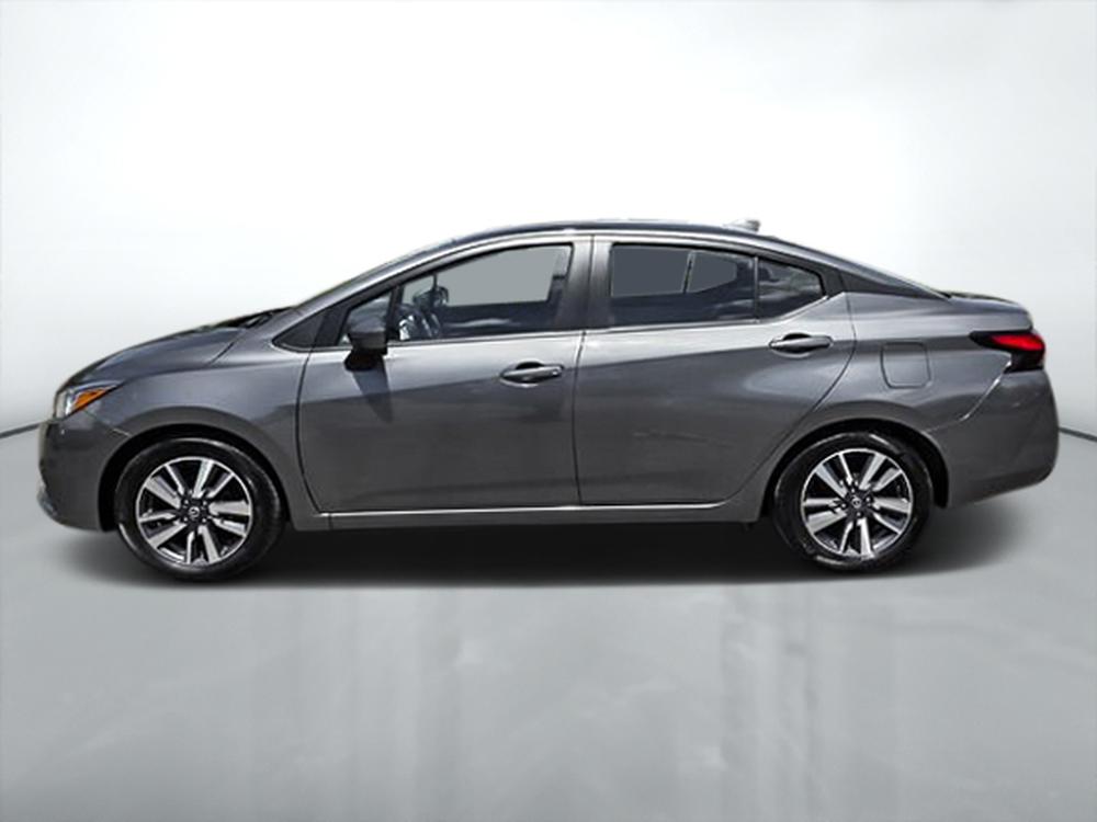 Nissan Versa SV 2021 d&rsquo;occasion à vendre - 7