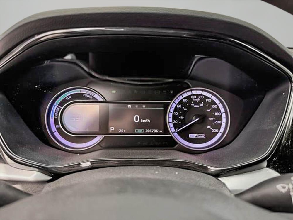 Kia Niro L 2020 à vendre à Trois-Rivières - 26