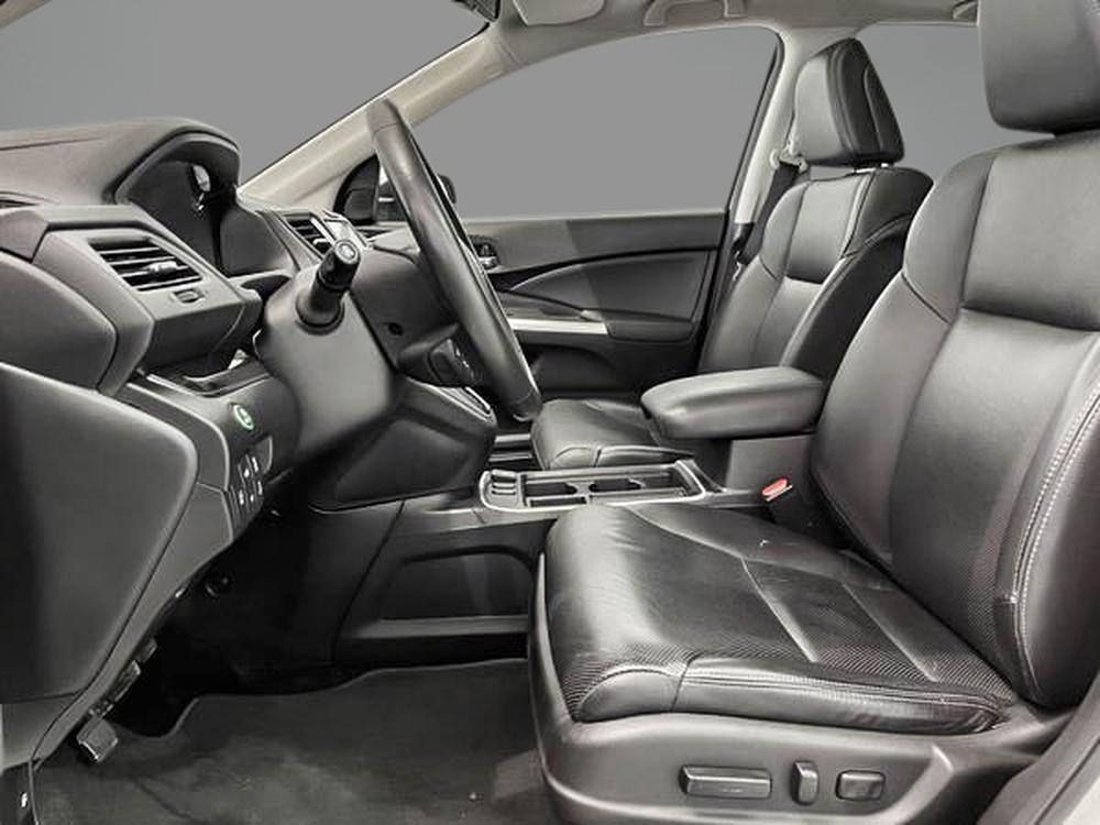 Honda CR-V Touring AWD 2016 d&rsquo;occasion à vendre - 13