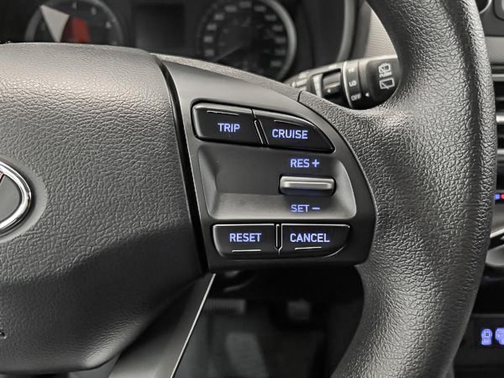 Hyundai Kona Essential AWD 2019 d&rsquo;occasion à vendre - 17