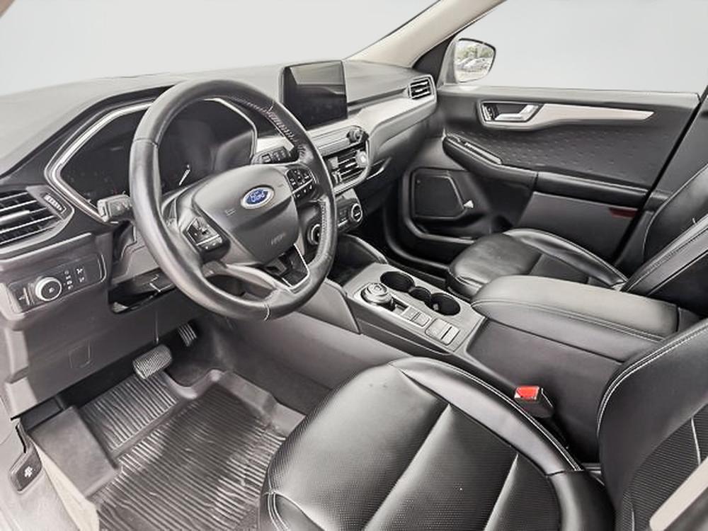 Ford Escape SEL 2020 d&rsquo;occasion à vendre - 19