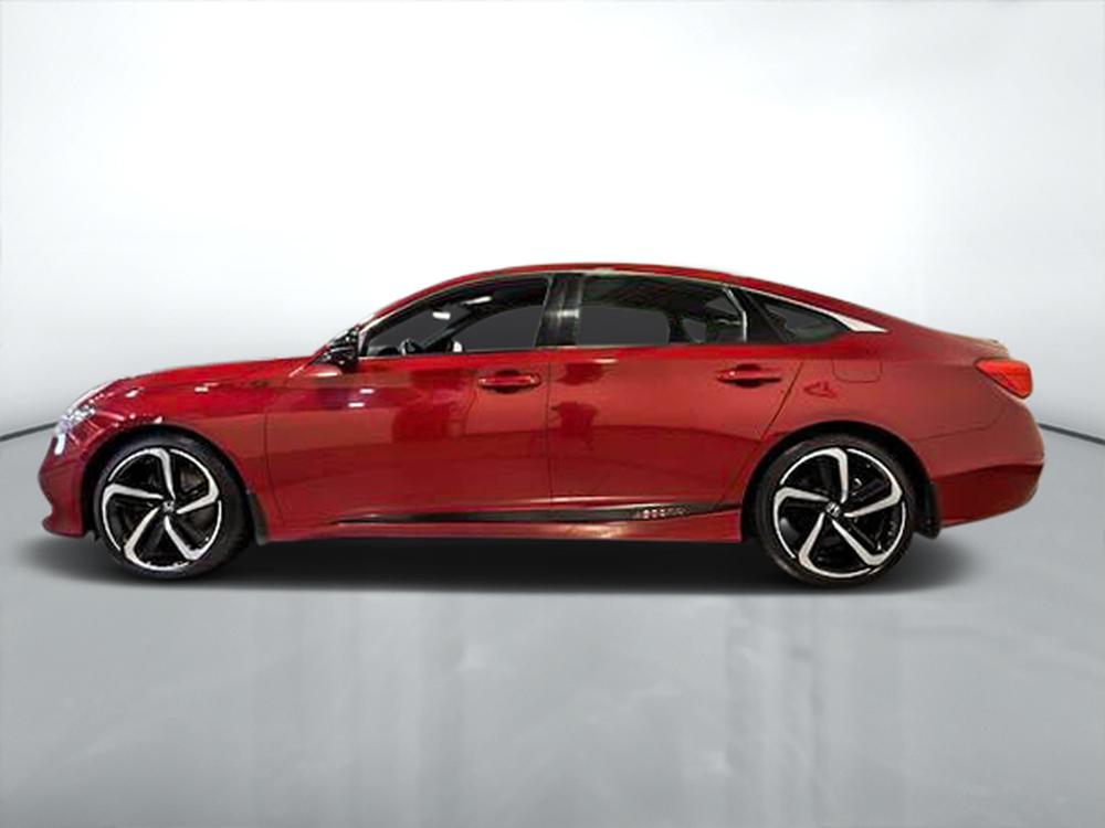 Honda Berline Accord se 2021 d&rsquo;occasion à vendre - 7