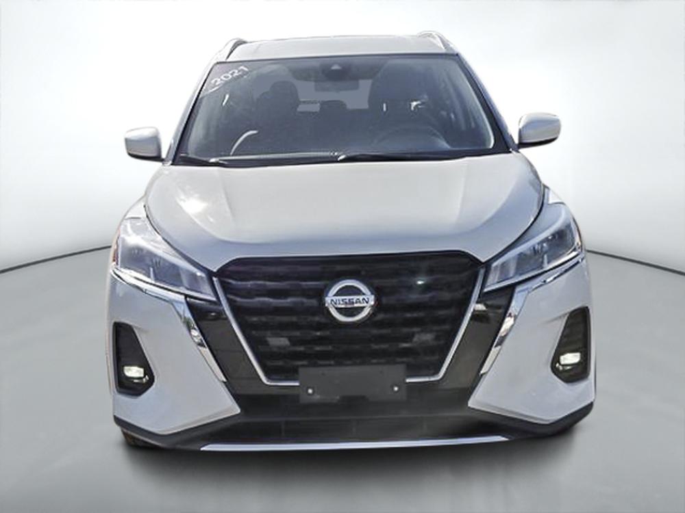 Nissan Kicks SV 2021 d&rsquo;occasion à vendre - 9