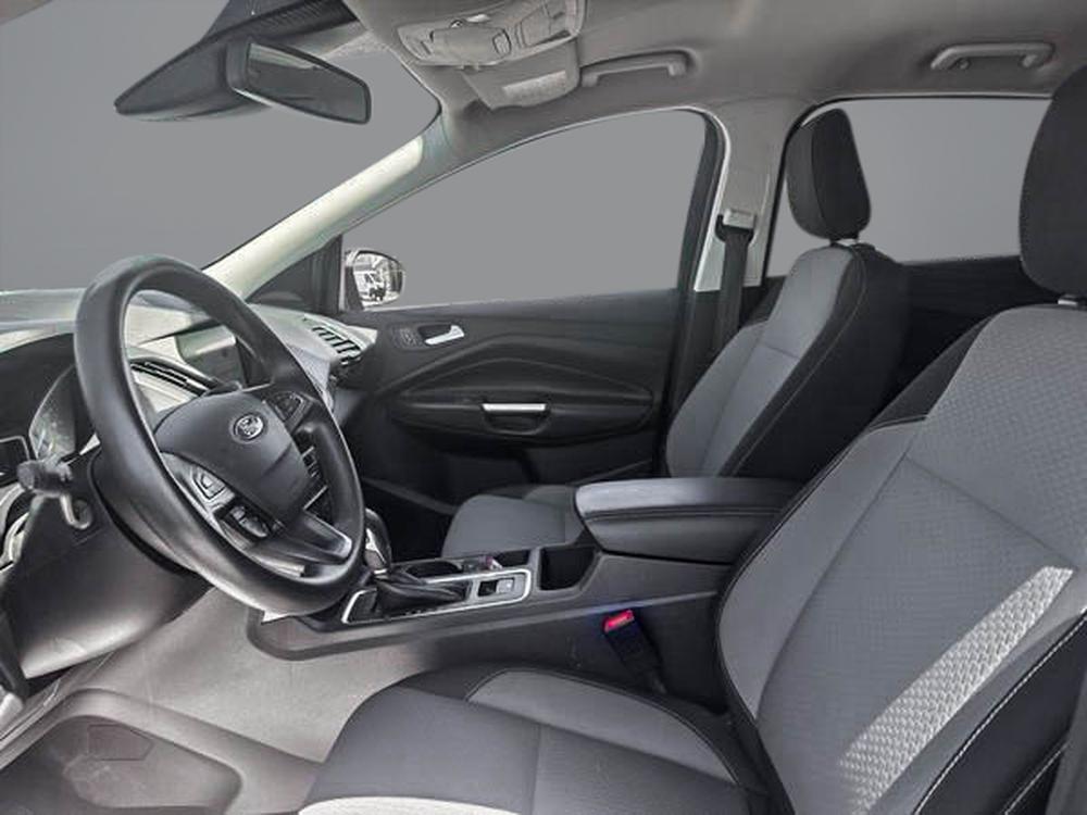 Ford Escape SE 2019 d&rsquo;occasion à vendre - 14