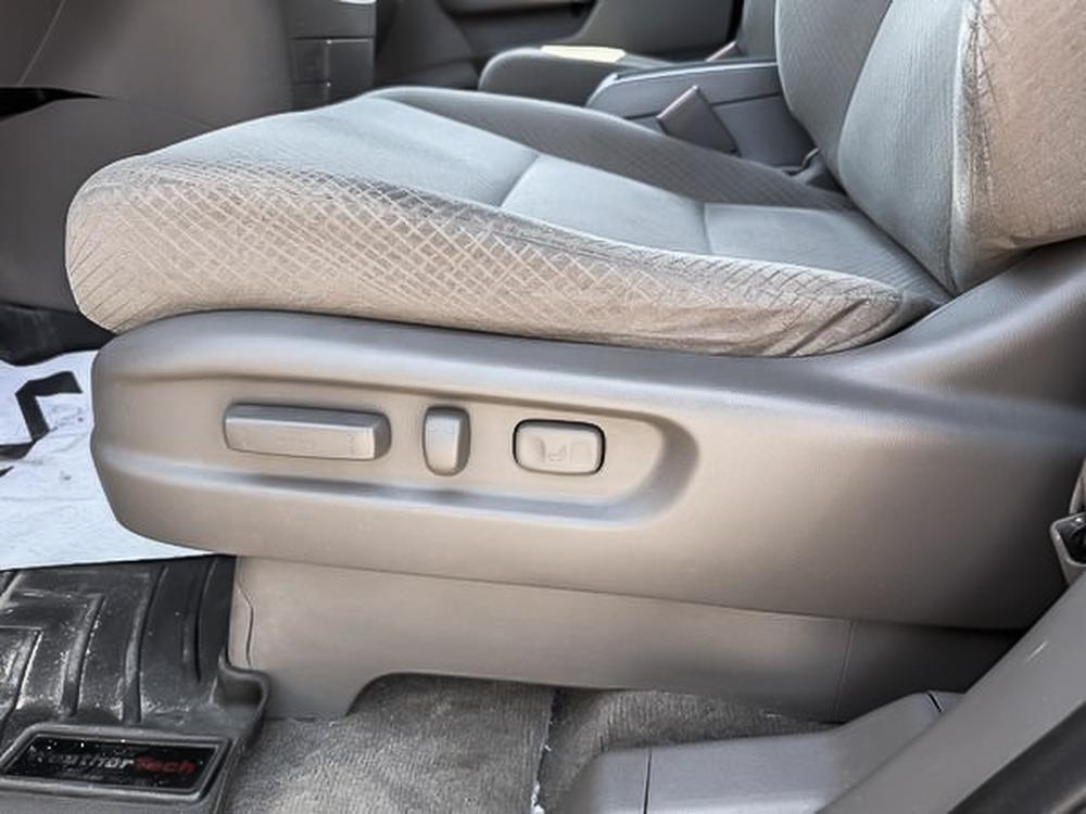 Honda Odyssey EX 2017 à vendre à Shawinigan - 14