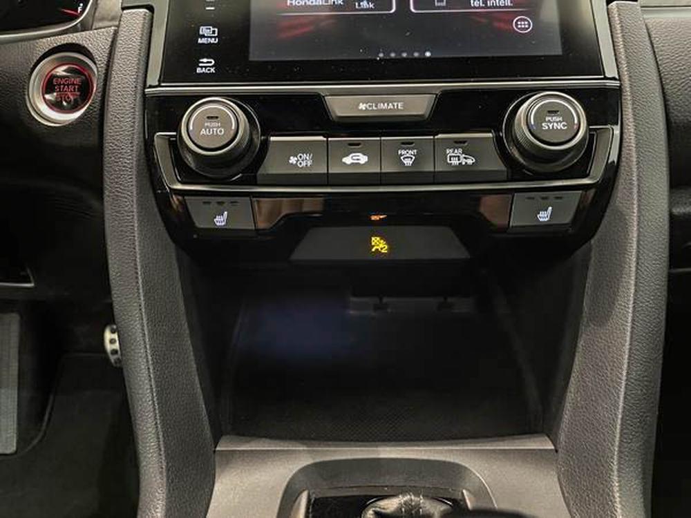 Honda Civic Hayon SPORT 2017 d&rsquo;occasion à vendre - 26