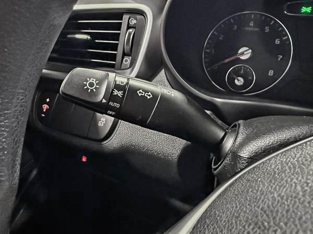 Kia Sorento LX 2020 d&rsquo;occasion à vendre - 21