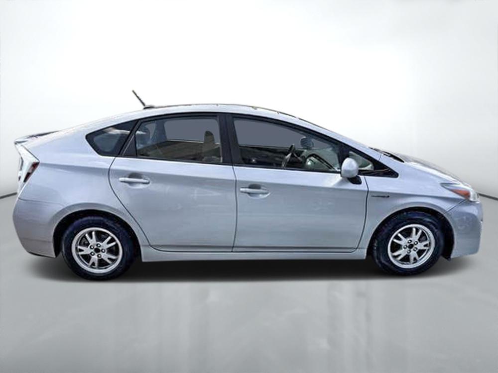 Toyota Prius BASE 2011 d&rsquo;occasion à vendre - 9