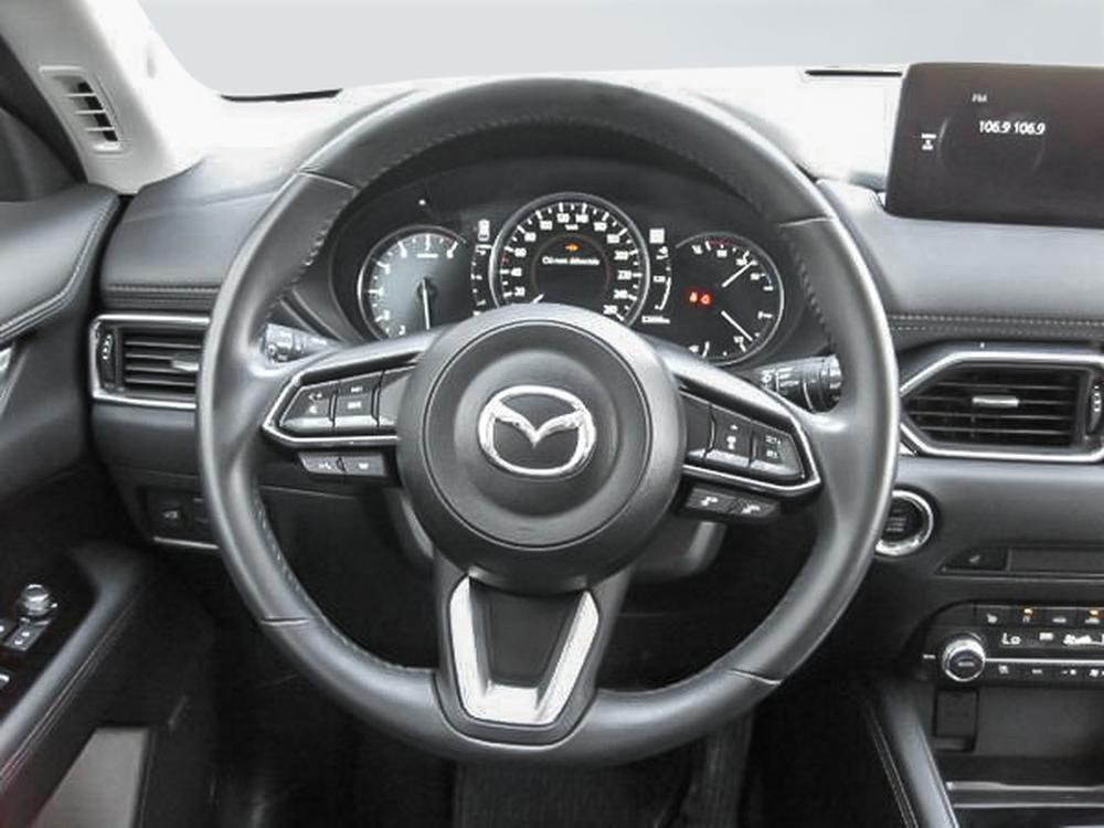 Mazda CX-5 GT 2023 d&rsquo;occasion à vendre - 14