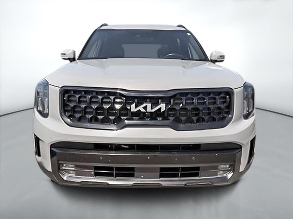 Kia Telluride X LINE AWD 2024 d&rsquo;occasion à vendre - 2