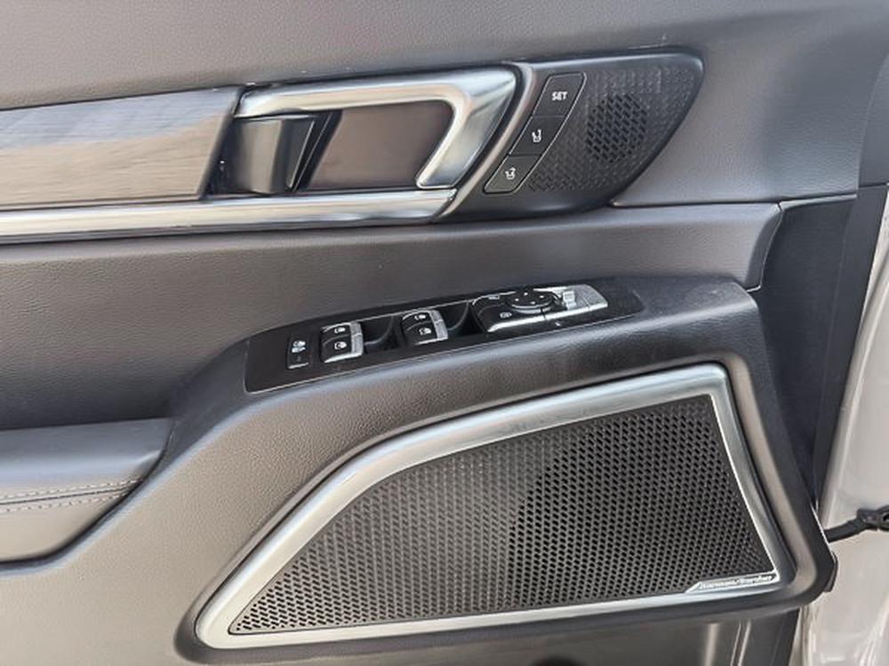 Kia Telluride X LINE AWD 2024 d&rsquo;occasion à vendre - 14