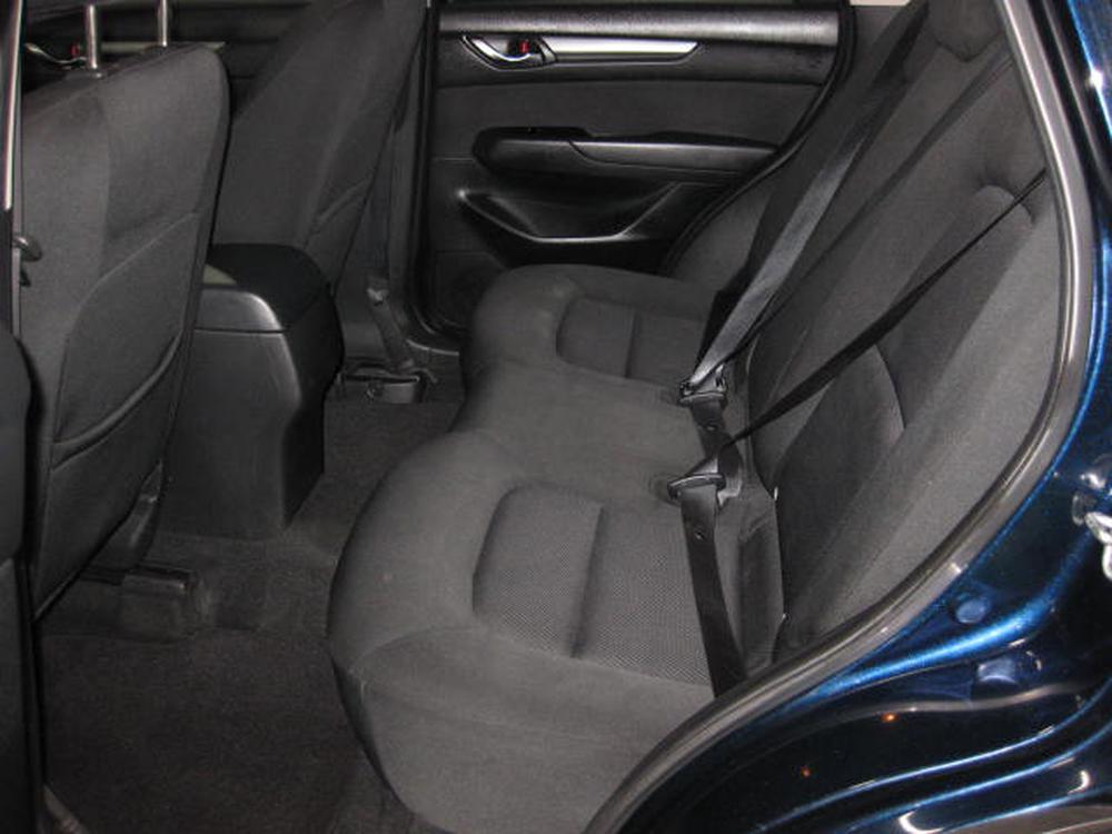 Mazda CX-5 GX 2023 d&rsquo;occasion à vendre - 13