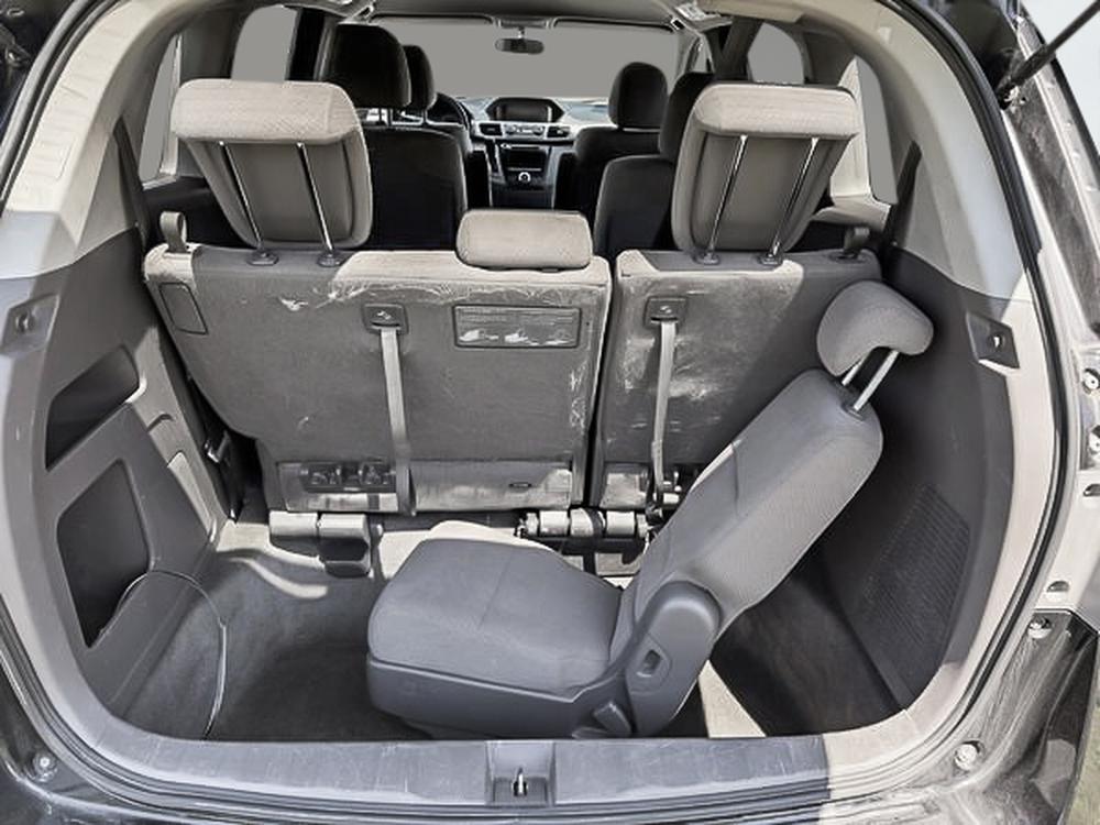 Honda Odyssey EX 2017 à vendre à Shawinigan - 30