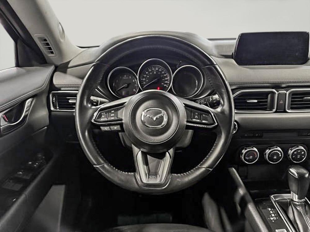 Mazda CX-5 TOURING 2017 d&rsquo;occasion à vendre - 17