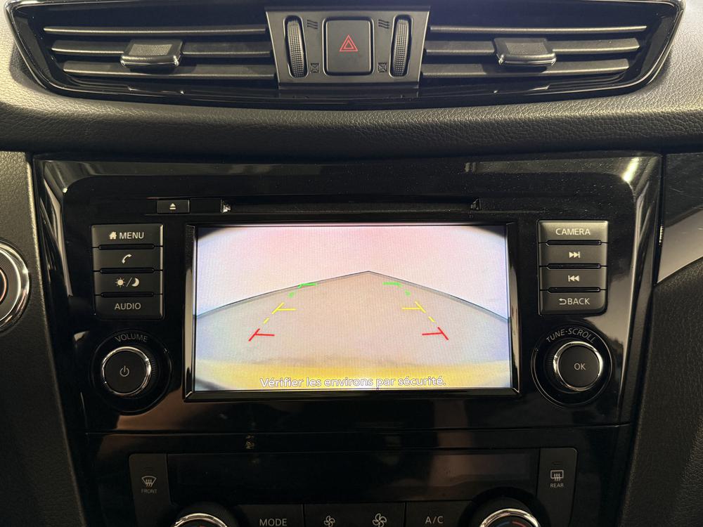 Nissan Qashqai SV 2020 d&rsquo;occasion à vendre - 28